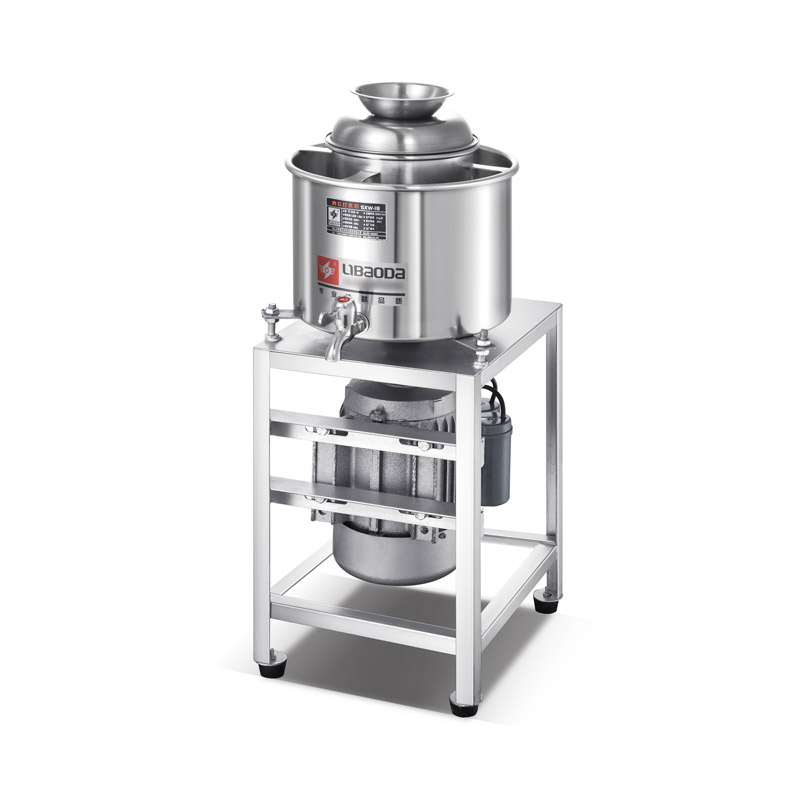 立(li)式肉(rou)丸(wan)打漿(jiang)機(ji)